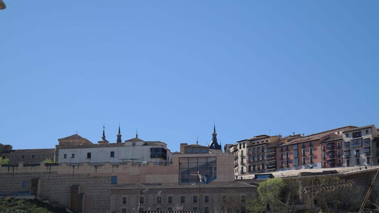 Geintur Toledo Maribel Heritage エクステリア 写真