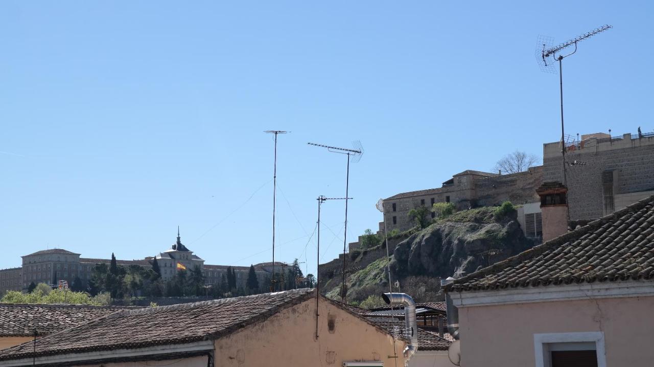Geintur Toledo Maribel Heritage エクステリア 写真